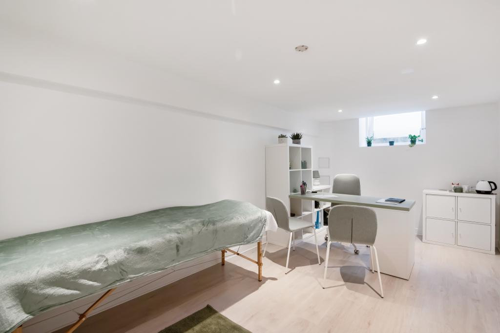 Photo numéro 4 de la galerie de Isabelle Dos Santos : Masseur bien-être à SUCY EN BRIE. Prendre RDV